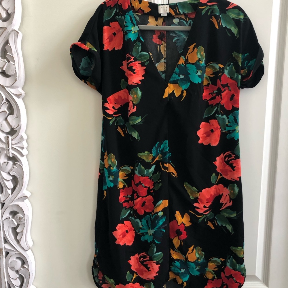 A New Day sheath dress